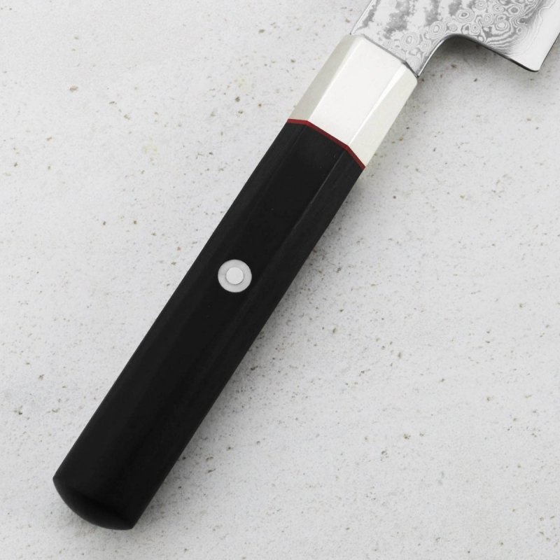 Mcusta Zanmai VG-10 Splash Nóż Szefa kuchni 18cm