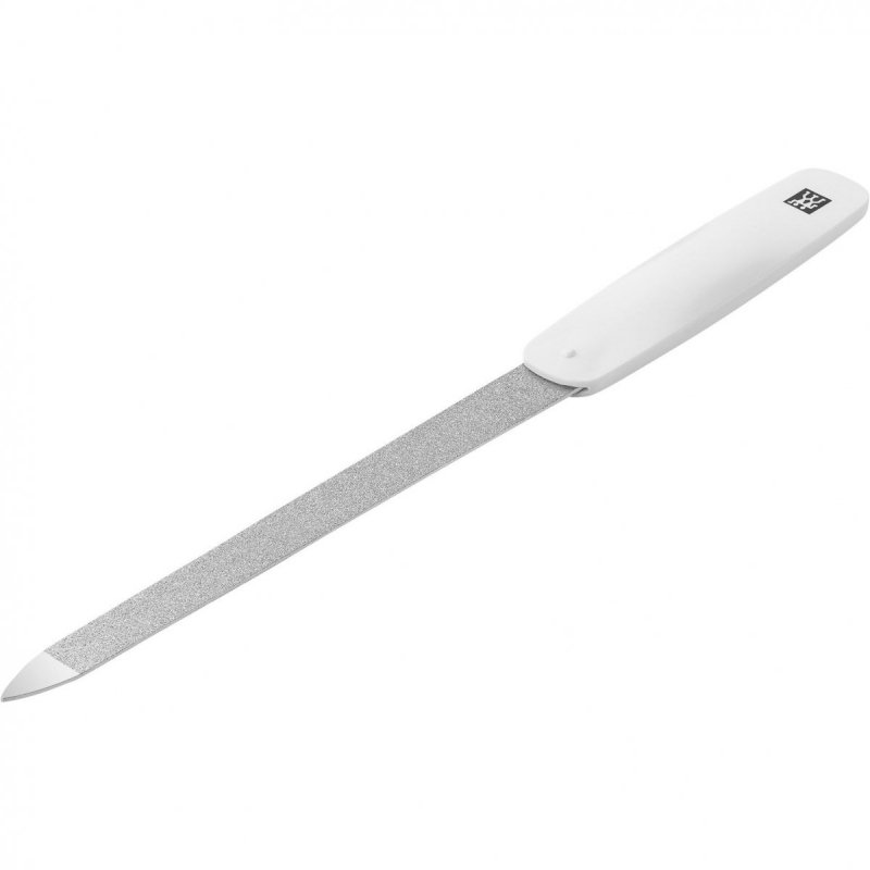 Pilnik Do Paznokci 16 Cm Biały Classic Zwilling