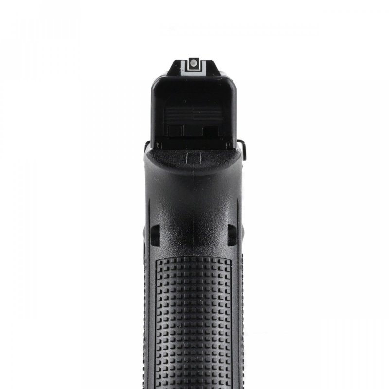 Pistolet wiatrówka Glock 19 gen 5. MOS 4,5 mm BB