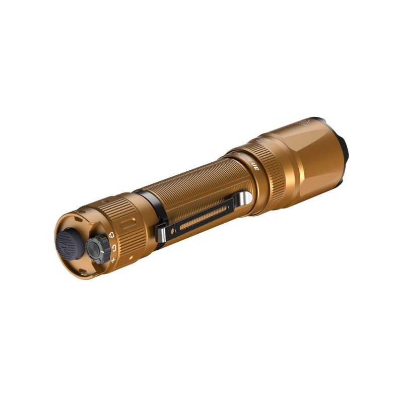 Latarka Diodowa Fenix Tk20r Ue Tan