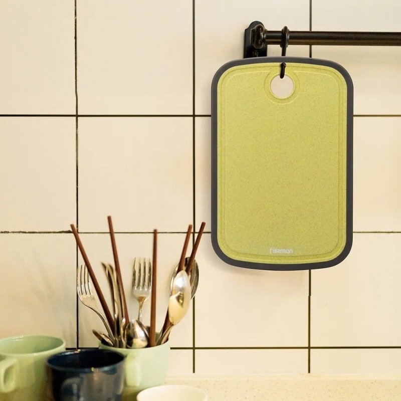 Fissman Deska do Krojenia 29x19x0,8