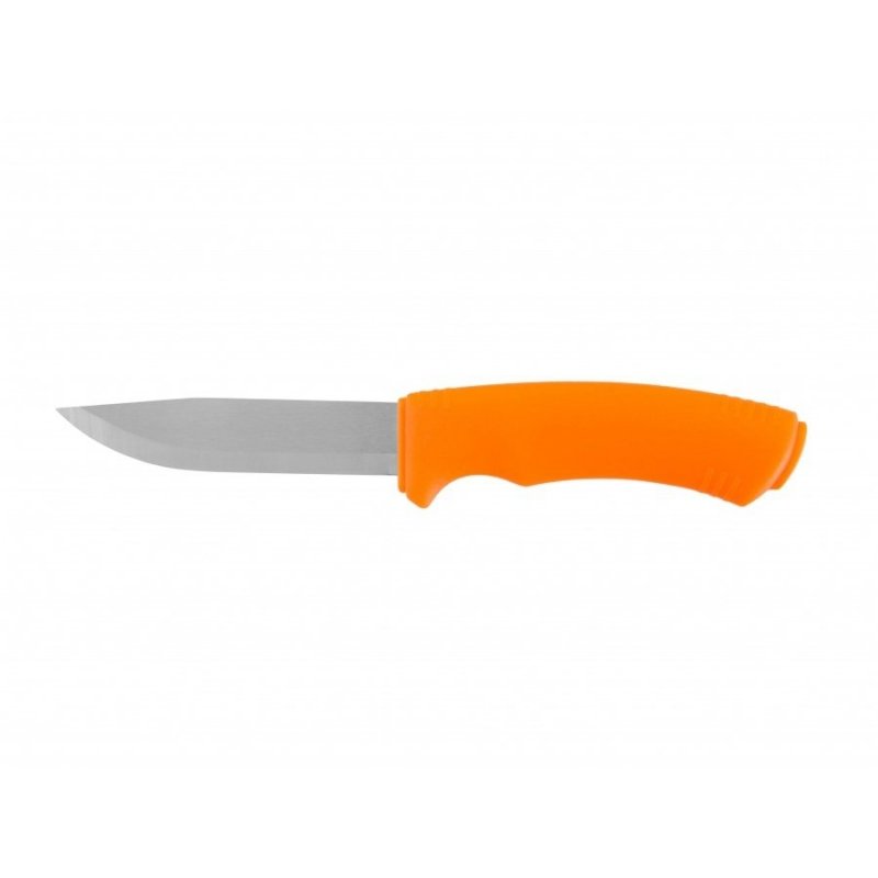 Nóż Morakniv Bushcraft Survival czarno-pomarańczowy