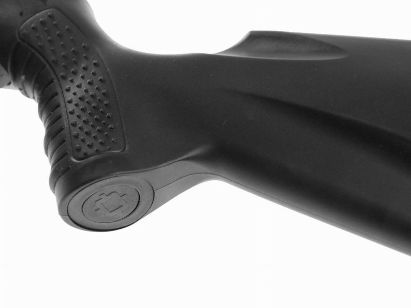 Wiatrówka Karabinek Norica Spider GRS 4,5 mm z Tłumikiem i Systemem Gas Ram