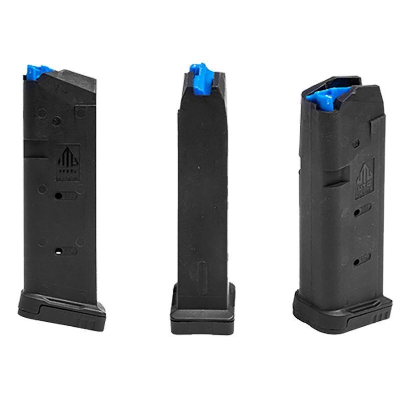 Magazynek Leapers do Glock 15 nabojów
