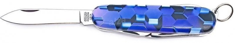 Nóż Mikov 100-nh-6 Bk/matrix