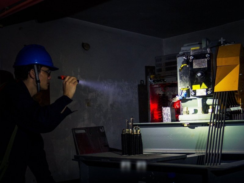 Latarka diodowa Fenix WF05E