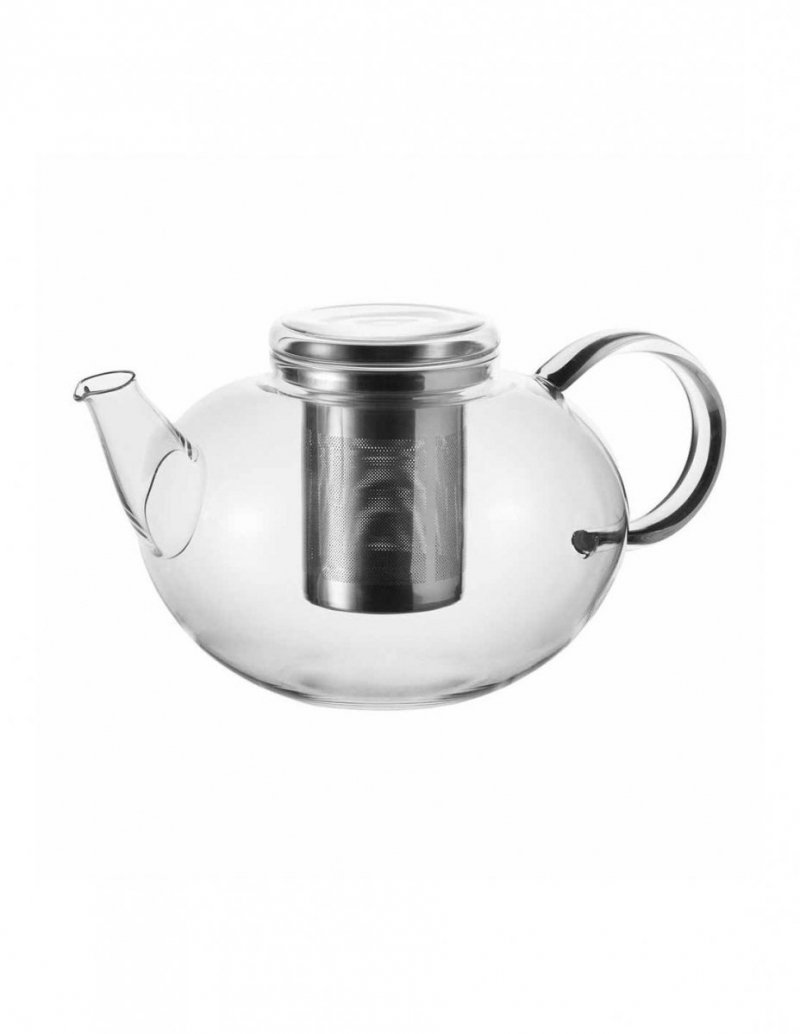 Zaparzacz/dzbanek do herbaty 1,5l Moon - Leonardo
