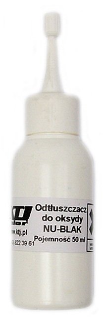 Odtluszczacz do oksydy 50ml