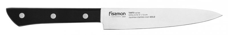 Fissman Tanto nóż kuchenny uniwersalny 13cm