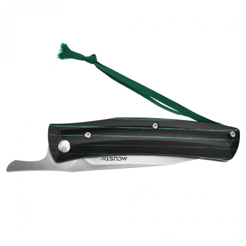 Nóż Mcusta Bois składany