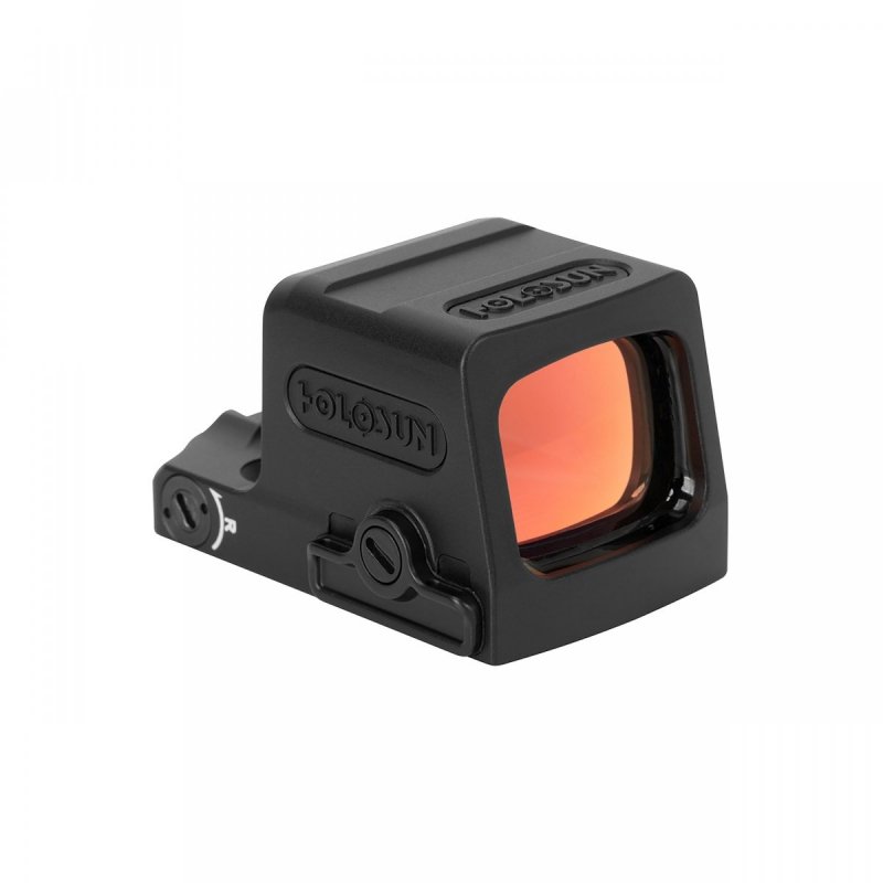 Kolimator Holosun EPS Carry Red Dot 6 MOA EPS-CARRY-RD-6