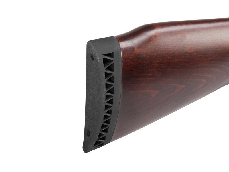 Wiatrówka Hämmerli Hunter Force 600 4,5mm drewno 4x32