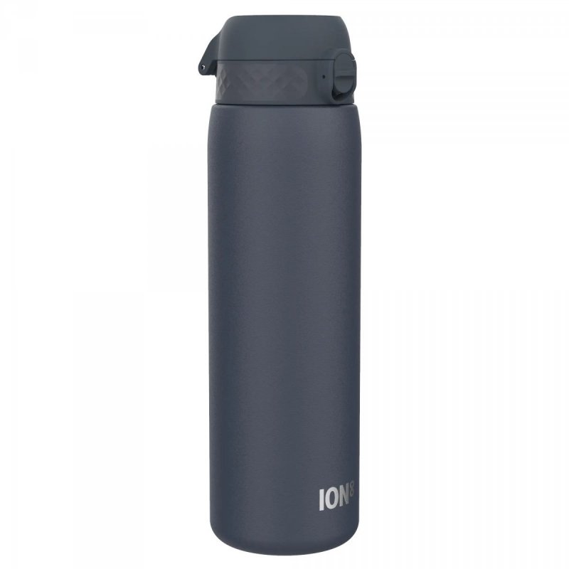Butelka Ion8 Single Wall I8ss1000anavy Ash Navy