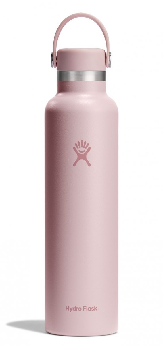 Hydro flask Butelka 24oz Standard Flex Cap Trillium