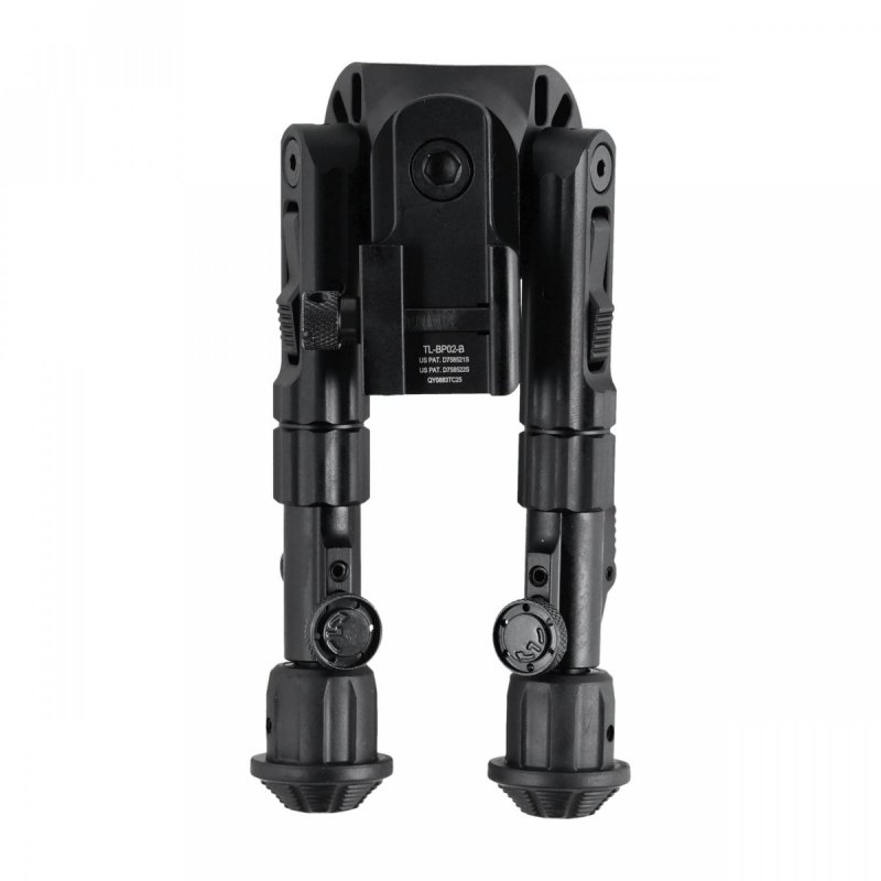 Dwójnóg UTG Recon 360 TL 6-7" na szynę Picatinny