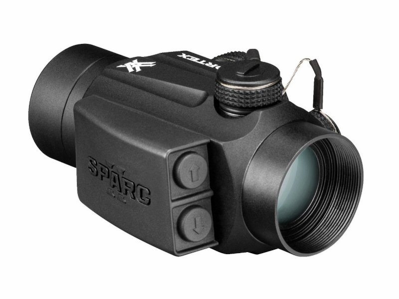 Kolimator Vortex StrikeFire II Red/Green