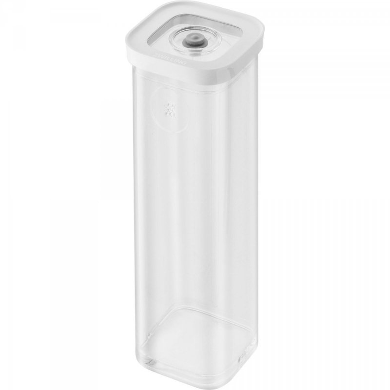 Plastikowy Pojemnik 4S - 1.7 Ltr, Szary Fresh & Save Cube Zwilling