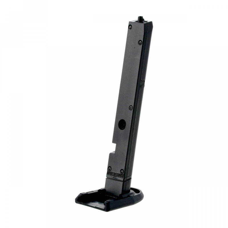 Magazynek do pistoletu wiatrówki Walther PDP F-serie 3,5" 4,5 mm