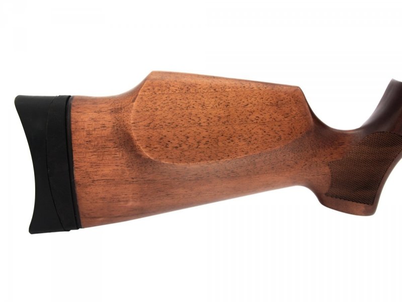 Wiatrówka PCP Optima by Hatsan AT44-10W long 4.5 mm