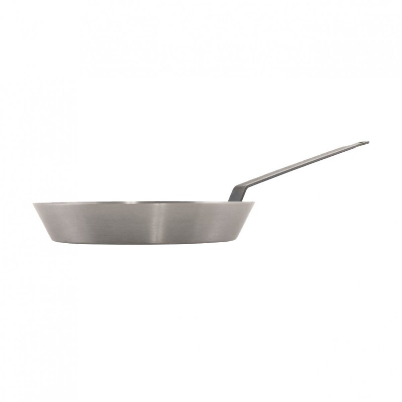 Patelnia turystyczna Robens Smokey Hill Frying Pan srebrna