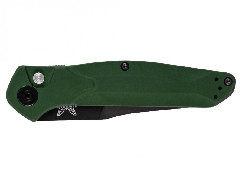 Nóż Benchmade 9400BK Auto Osborne