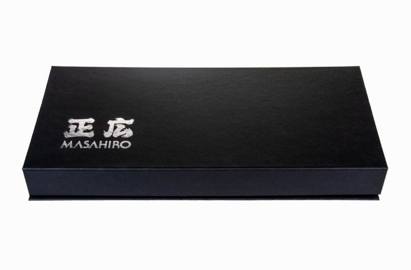 Zestaw 2 noży Masahiro Sankei 358_4244_BB ( 18, 9 cm )