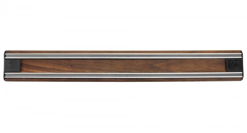 Bisbell listwa magnetyczna Bisichef Orzech 350mm