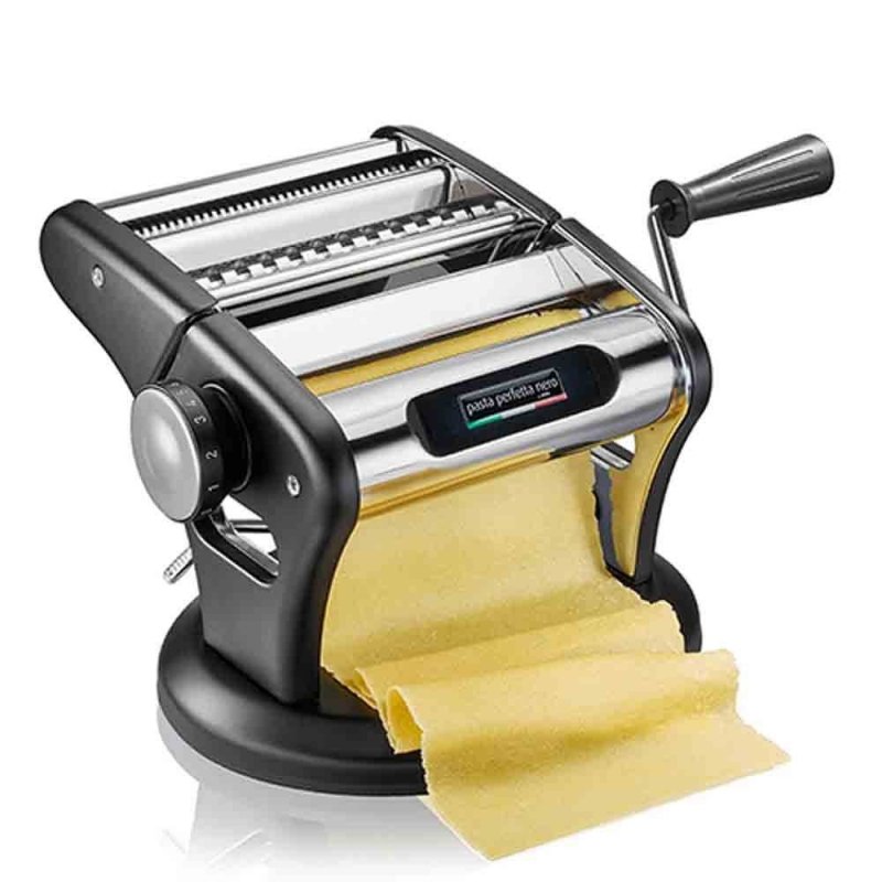 Maszynka do makaronu PASTA PERFETTA NERO