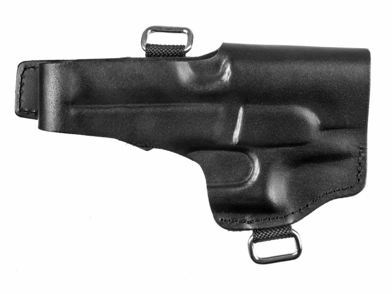 Kabura do Pistoletu Walther  PGS Skórzana
