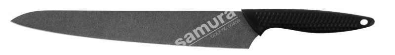 Samura Golf stonewash nóż kuchenny slicer AUS-8