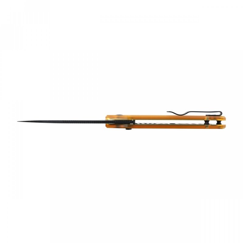 Nóż składany Kizer Tomb V3692A1