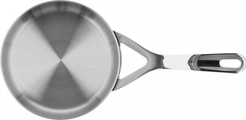 DEMEYERE MINI 3 Patelnia Płytka 14 Cm Mini 3