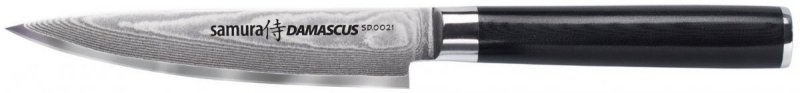 Samura Damascus nóż Kuchenny Utility / uniwersalny 125mm