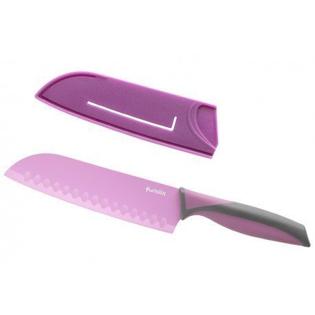 Fundix Nóż Santoko 18 cm