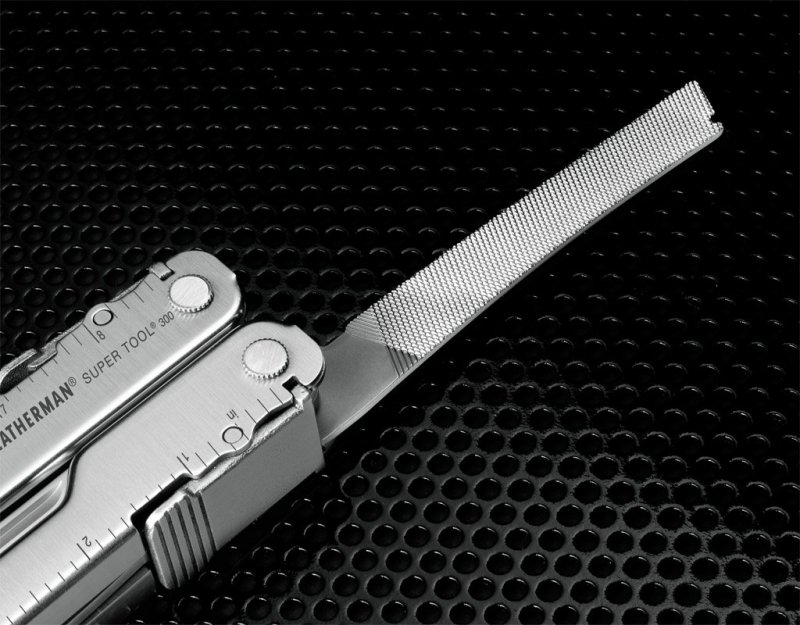 Multitool Leatherman Super Tool 300 (831148) 