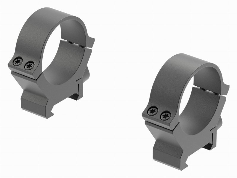 Montaż stalowy Leupold QRW2 34 mm