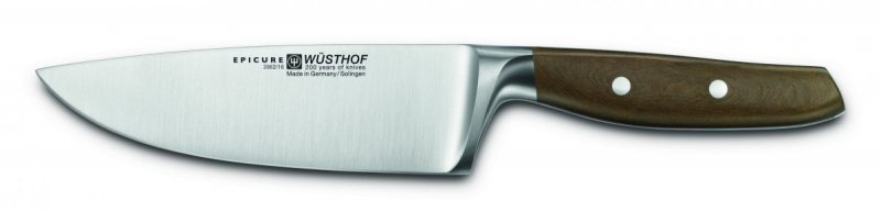 Wusthof Noż szefa kuchni 16 cm - Epicure