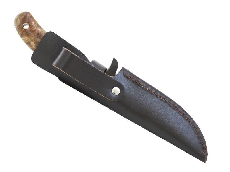 Nóż Magnum Elk Hunter
