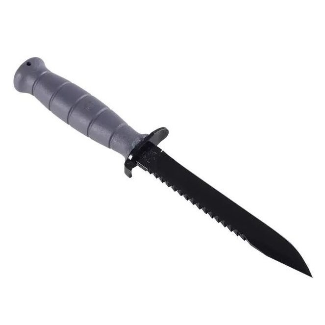 Nóż Glock FM 81 szary