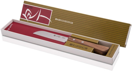 Nóż Kanetsugu MIYABI ISSIN Paring 90 mm [KN-2000]