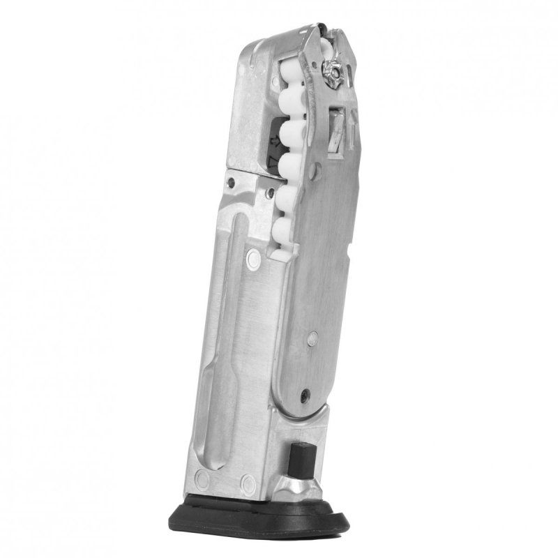 Magazynek do pistoletu wiatrówki Walther PPQ M2 4,5 mm