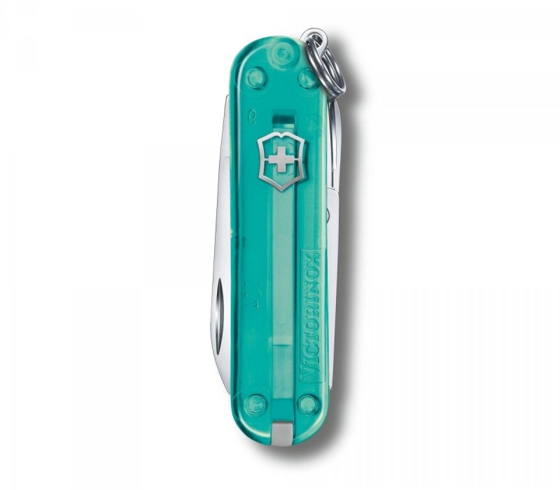 Scyzoryk Victorinox Classic SD 0.6223.T24G 7w1
