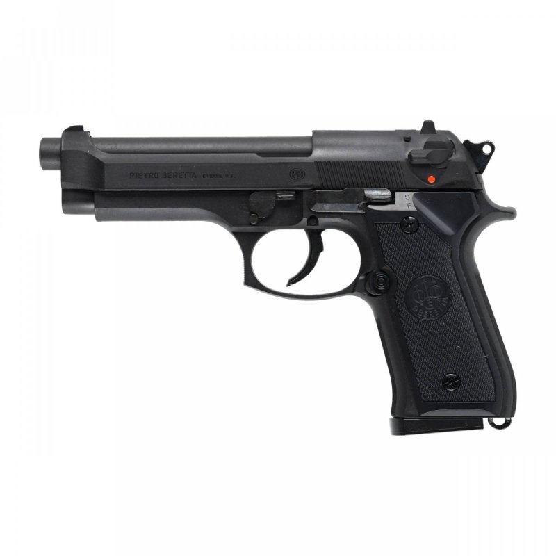 Replika pistolet ASG Beretta M92 PSS 6 mm BB