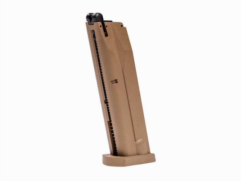 Magazynek do pistoletu wiatrówki Beretta M9 A3 4,5 mm