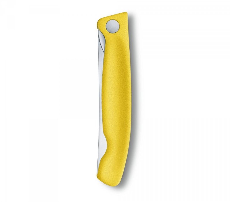 Składany nóż do warzyw i owoców Swiss Classic Victorinox 6.7836.F8B