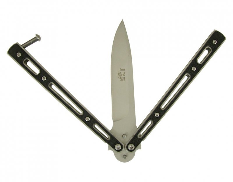 Nóż Joker INOX (JKR200)