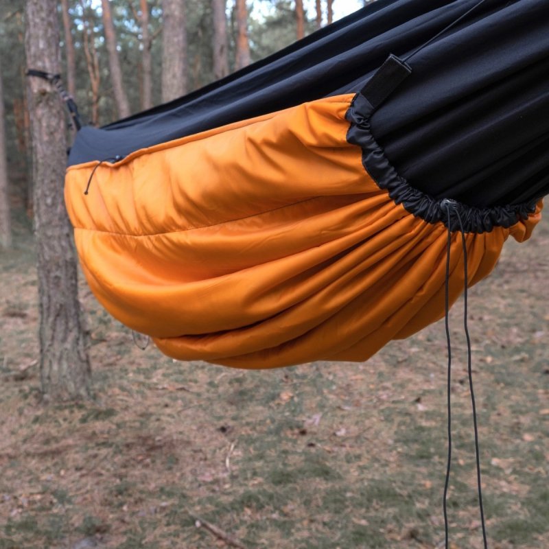 Podpinka TigerWood Marra Rescue 2.0 200 cm