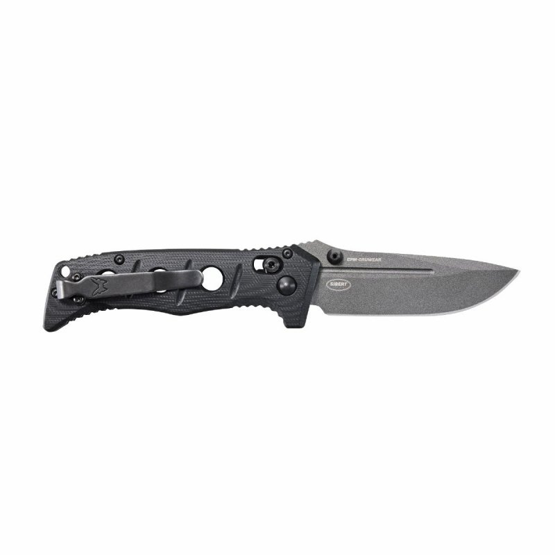 Nóż Benchmade 273gy-1 Mini Adamas