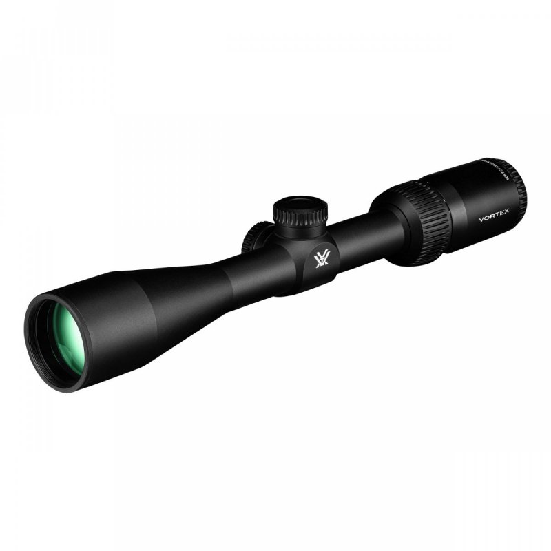 Luneta celownicza Vortex Crossfire HD 3-9x40 1" Muzzleloader BDC MOA