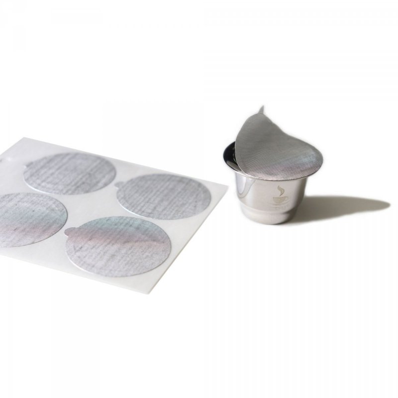 Zestaw Naklejek Do Kapsułek, 80 Sztuk CONSCIO GEFU